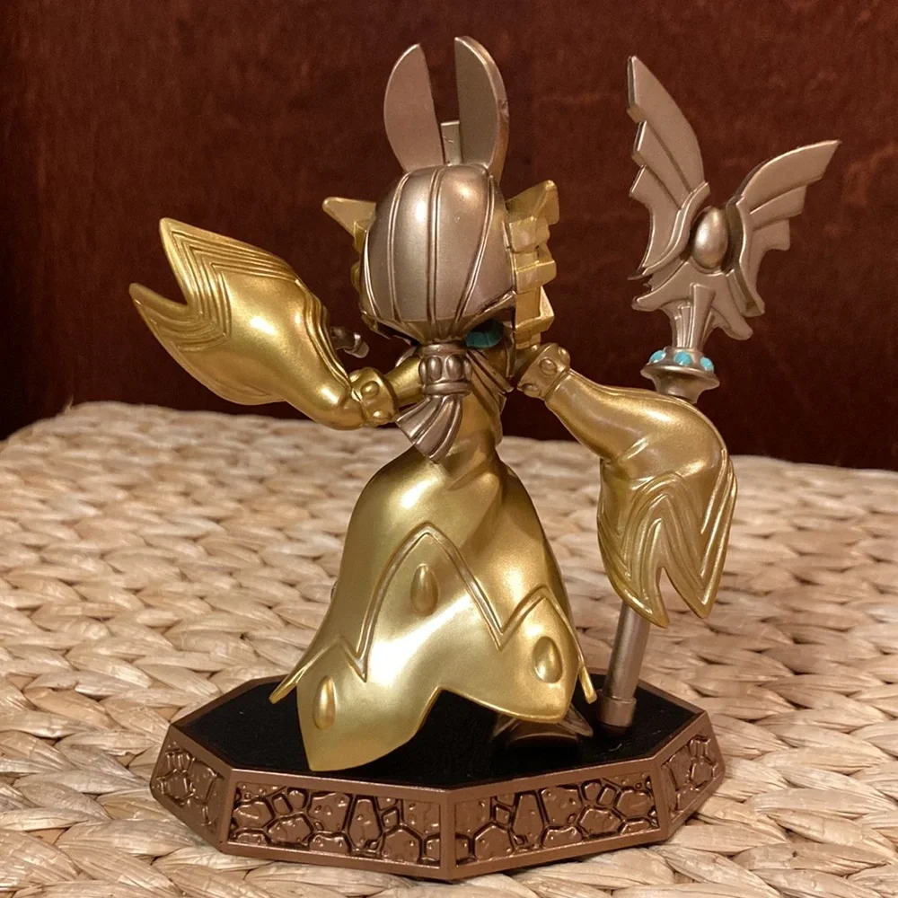 3 Skylander Imaginator Figures